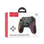 HOCO GA2 | Manette de Jeu Sans Fil Multifonction – Image 5