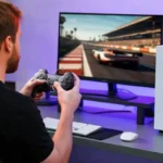 HOCO GA3 | Console de Jeu Filaire – Image 7