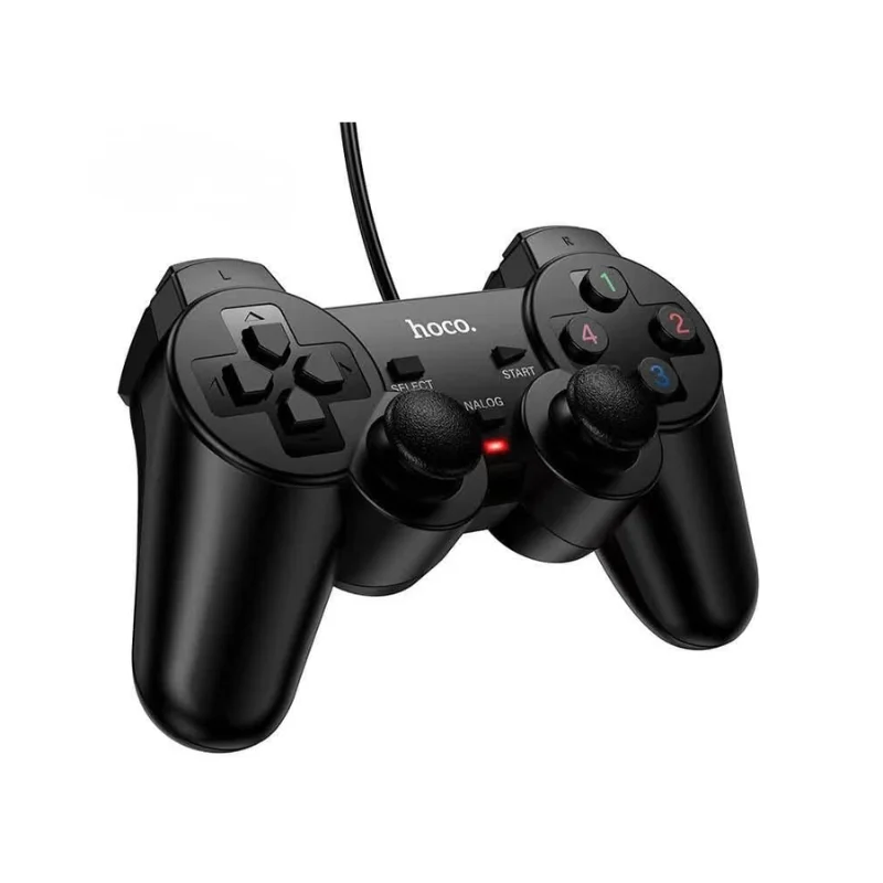 HOCO GA3 Console de Jeu Filaire HOCO GA3 | Console de Jeu Filaire – Image 1