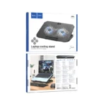 HOCO GA4 | Support de Refroidissement pour Laptop – Image 8