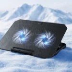 HOCO GA4 | Support de Refroidissement pour Laptop – Image 6