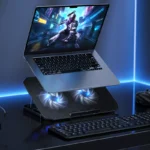 HOCO GA4 | Support de Refroidissement pour Laptop – Image 7