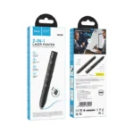 HOCO GM203 | Stylo Tactile Pour Écrire et Tourner Les Pages – Image 7
