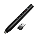 HOCO GM203 | Stylo Tactile Pour Écrire et Tourner Les Pages