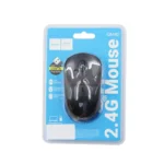 HOCO GM42 | Souris sans fil 2,4 GHz – Image 5