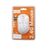 HOCO GM42 | Souris sans fil 2,4 GHz – Image 7