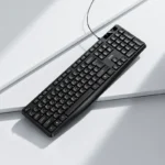 HOCO GM60 | Clavier Filaire - Version En Anglais – Image 4