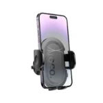 HOCO H53 | Support Téléphone de Voiture Ultra-fin à Pression - Sortie d'Air – Image 7