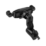 HOCO H66 | Support Téléphone de voiture à Fixation Par Gravité Pour Sortie d'Air - Rotation à 360° – Image 3