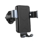 HOCO H70 | Support Téléphone de voiture -  Fixation Par Gravité Pour Sortie d'Air – Image 2