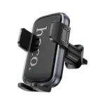 HOCO H78 | Support Téléphone (de 4.5" à 7") de voiture Pour Sortie d'Air - Fixation Par Pression avec Rotation 360° – Image 3