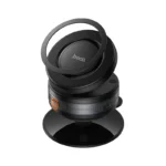 HOCO H87 | Support de Téléphone Magnétique avec Charge Rapide – Image 2