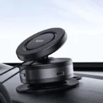 HOCO H87 | Support de Téléphone Magnétique avec Charge Rapide – Image 5