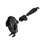 HOCO H88 | Support Téléphone Universel de Voiture Ultra-fin - Rétroviseur – Image 3