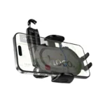 HOCO H88 | Support Téléphone Universel de Voiture Ultra-fin - Rétroviseur – Image 6