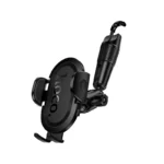 HOCO H88 | Support Téléphone Universel de Voiture Ultra-fin - Rétroviseur