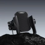 HOCO H91 | Support Téléphone pour Vélo et Moto - Rotation 360° – Image 5