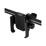 HOCO H91 | Support Téléphone pour Vélo et Moto - Rotation 360° – Image 2