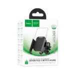 HOCO H91 | Support Téléphone pour Vélo et Moto - Rotation 360° – Image 6