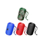 HOCO HC1 | Haut-Parleur Sans Fil Pour le Sport – Image 9