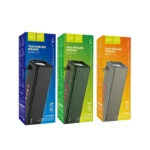 HOCO HC3 | Baffle Sans Fil Style Sport – Image 11