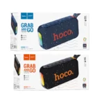 HOCO HC32 | Haut-Parleur Bluetooth Sportif à Son Intelligent – Image 7