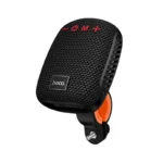 HOCO HC35 | Mini Haut-Parleur Bluetooth - Pour Moto et Vélo