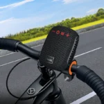 HOCO HC35 | Mini Haut-Parleur Bluetooth - Pour Moto et Vélo – Image 9