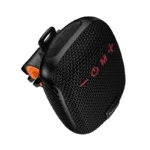 HOCO HC35 | Mini Haut-Parleur Bluetooth - Pour Moto et Vélo – Image 3