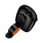 HOCO HC35 | Mini Haut-Parleur Bluetooth - Pour Moto et Vélo – Image 4