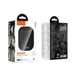 HOCO HC35 | Mini Haut-Parleur Bluetooth - Pour Moto et Vélo – Image 11
