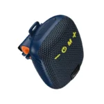 HOCO HC35 | Mini Haut-Parleur Bluetooth - Pour Moto et Vélo – Image 5