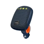 HOCO HC35 | Mini Haut-Parleur Bluetooth - Pour Moto et Vélo – Image 7
