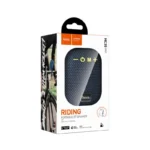 HOCO HC35 | Mini Haut-Parleur Bluetooth - Pour Moto et Vélo – Image 10