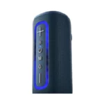 HOCO HC36 | Enceinte Bluetooth 10W Pour le Sport | Deux Haut-Parleurs 5W et Lecture Multimode (TF, USB, AUX) – Image 12