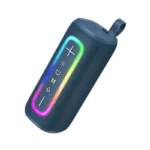 HOCO HC36 | Enceinte Bluetooth 10W Pour le Sport | Deux Haut-Parleurs 5W et Lecture Multimode (TF, USB, AUX) – Image 11