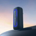HOCO HC36 | Enceinte Bluetooth 10W Pour le Sport | Deux Haut-Parleurs 5W et Lecture Multimode (TF, USB, AUX) – Image 13