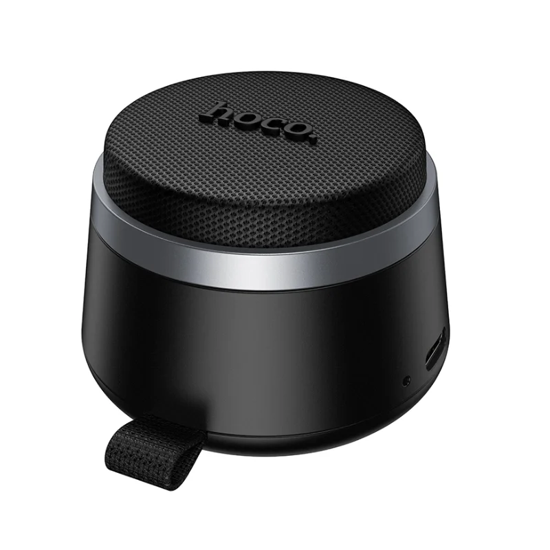 HOCO HC43 Mini Haut parleur Sans fil Bluetooth HOCO HC43 | Mini Haut-parleur Sans fil Bluetooth – Image 1