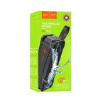 HOCO HC6 | Baffle Bluetooth Style Sport – Image 6