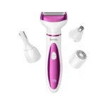 HOCO HP80 | Pack de Soins Intimes 4en1 pour Femmes