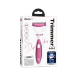 HOCO HP80 | Pack de Soins Intimes 4en1 pour Femmes – Image 6