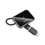 HOCO HU1 | Adaptateur Sans Fil pour Voiture - CarPlay – Image 3