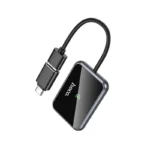 HOCO HU1 | Adaptateur Sans Fil pour Voiture - CarPlay – Image 2