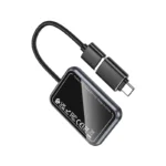 HOCO HU1 | Adaptateur Sans Fil pour Voiture - CarPlay – Image 4