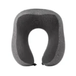 HOCO HX70 | Oreiller en Mousse à Mémoire de Forme - Forme U – Image 3