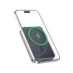 HOCO J160A | Power Bank Magnétique PD20W - 10000mAh – Image 2