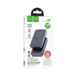 HOCO J160A | Power Bank Magnétique PD20W - 10000mAh – Image 5
