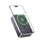 HOCO J160B | Power Bank Magnétique PD20W - 20000mAh – Image 5