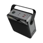 HOCO J161 | Power Bank 22,5 W et PD 20 W avec Éclairage 80000 mAh – Image 2