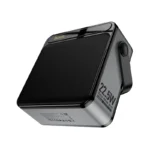 HOCO J161 | Power Bank 22,5 W et PD 20 W avec Éclairage 80000 mAh